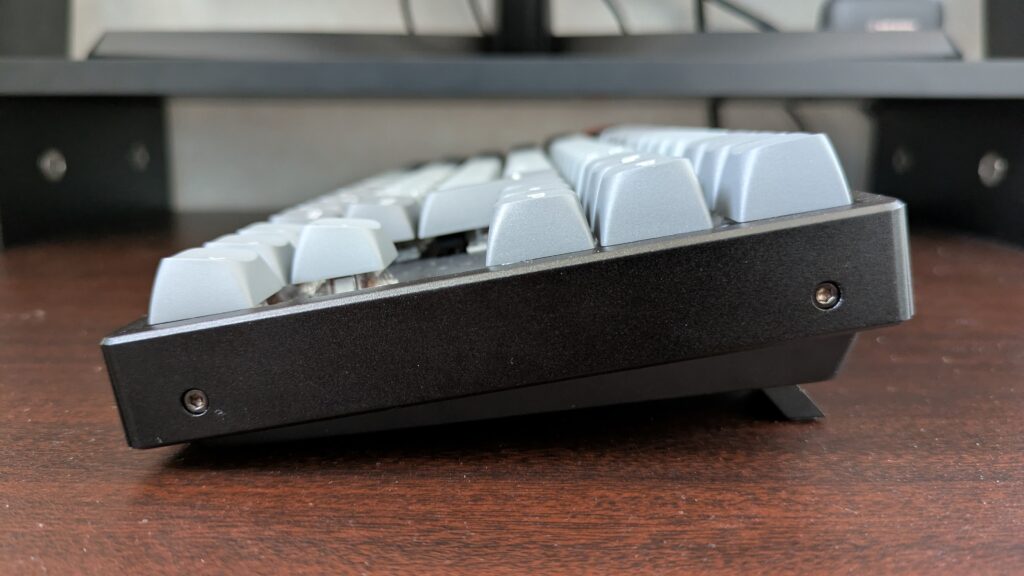 K8 Maxの右側画像
