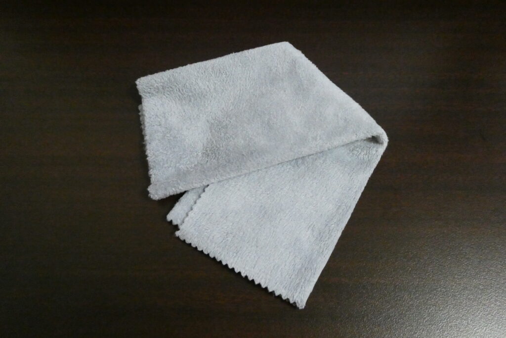 ELECOM クリーナー 超強力クロス