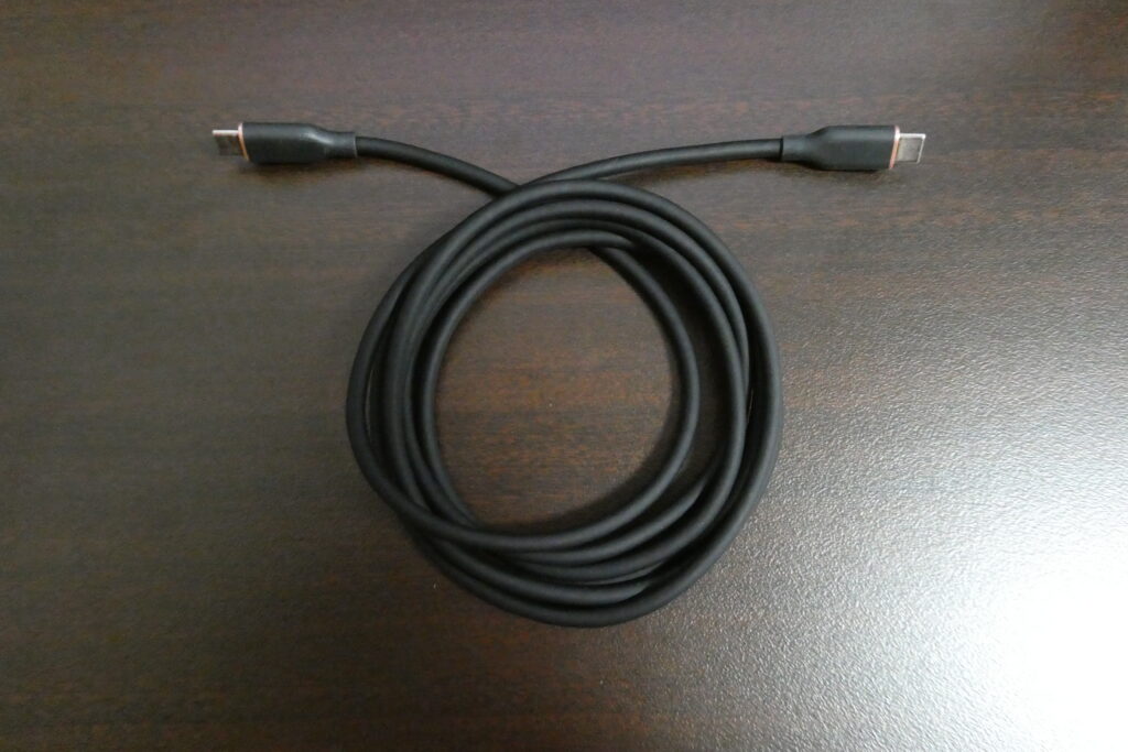 Anker PowerLine III Flow
